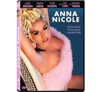 Anna Nicole [USA] [DVD]