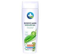 Anna odycann Shower Gel Natural - 250 gr