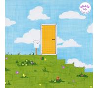 Anna of the North Crazy Life Deluxe (Vinyl) (Importación USA)