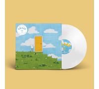 Anna of the North – Crazy Life – Vinilo – Edición limitada (color blanco)