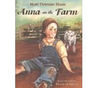 Anna On The Farm (ebook)