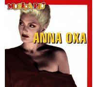 Anna Oxa - Amor