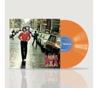 Anna Oxa - Anna Oxa (omonimo 1979) colorato ORANGE [Vinilo]