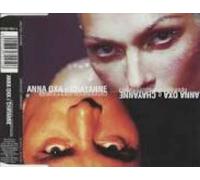 Anna Oxa y Chayanne – Camminando, camminando – CD