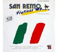 Anna Oxa, Fausto Leali, Aida, Franco Fasano, Bravo, Mietta.. / Vinyl record [Vinyl-LP]
