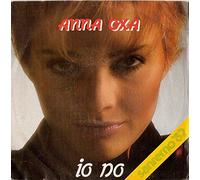 Anna Oxa - Io No / Cammina
