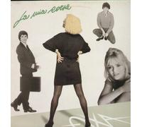 Anna Oxa - La Mia Corsa