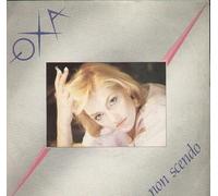 Anna Oxa - Non Scendo / Primo Amore Come Stai [Vinilo de 7 pulgadas - 45 rpm]
