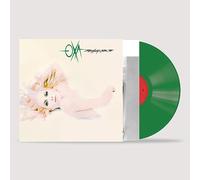 Anna Oxa - Pensami Per Te (col. Green) [Vinilo]