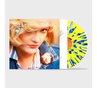 Anna Oxa - Per Sognare, Per Cantare, Per Ballare (Splatter Vinyl) [Vinilo]