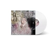 Anna Oxa - Tre [VINYL] [Vinilo]