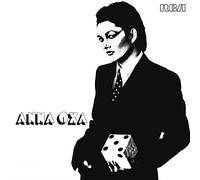 Anna Oxa - Un'Emozione Da Poco/Questa E Vita [Vinilo]