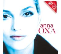 Anna Oxa - Un'Ora Con [Vinilo]