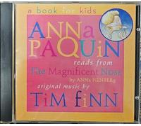 Anna Paquin & Tim Finn - Magnificient Nose & Other..