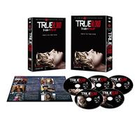 Anna Paquin - True Blood (5 Dvd) [Edizione: Giappone] [Italia]