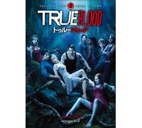 Anna Paquin - True Blood S3 Complete Box (6 Dvd) [Edizione: Giappone] [Italia]