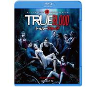 Anna Paquin - True Blood S3 Complete Set (5 Blu-Ray) [Edizione: Giappone] [Italia] [Blu-ray]