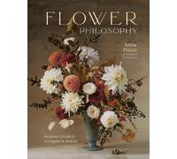 Anna Potter Flower Philosophy (Tapa dura) (Importación USA)