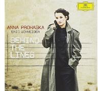 Anna Prohaska – Behind The Lines