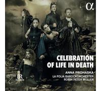 Prohaska/Muller – Celebration of Life in Death
