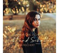 Eschmann: Piano Works