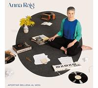 Anna Roig - Aportar bellesa al món Cd
