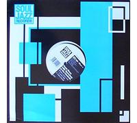 Anna Ross - Anna Ross With Snowboy - Where Love Lives - Soul Jazz Records - SJR 0009