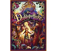 Anna Ruhe Claud Die Duftapotheke (6). Das Vermächtnis der Villa Evie (Tapa dura)