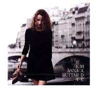 Anna Ruttar - Anna Ruttar: Heart Made [CD]