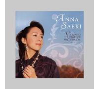 Anna Saeki - Yo Vengo a Ofrecer Mi Corazon