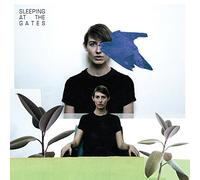 Anna Scharling - Sleeping At The Gates