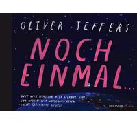 Anna Schaub Oli Noch einmal ...: Außergewöhnliches Bilderbuch für Er (Tapa dura)