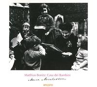 Anna-Sophie Brosig - Casa dei Bambini