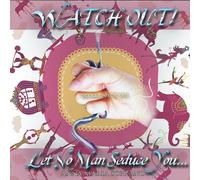 Anna Soprano Maria - Watch Out! Let No Man Seduce You!