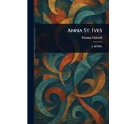 Anna St. Ives