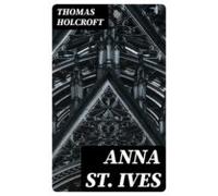 Anna St. Ives (ebook)