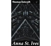 Anna St. Ives (ebook)