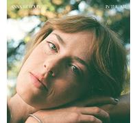 Anna St. Louis - In The Air [VINYL] [Vinilo]