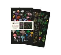 Anna Stead: Herbals Set of 3 Mini Notebooks (Mini Notebook Collections)