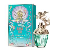 ANNA SUI Fantasia - Agua de colonia (50 ml)