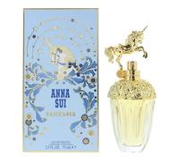 Anna sui fantasia eau de toilette, 75 ml