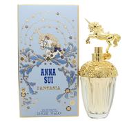 Anna Sui Fantasia Eau de Toilette 75ml Spray