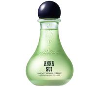 Anna Sui Locin regordeta - Haz que tu piel sea flexible e hidratada - Ayuda a lograr una piel firme y suave de la piel, con extracto de raz de gins