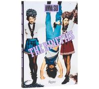 Anna Sui Marc Jacobs The Nineties X Anna Sui (Tapa dura) (Importación USA)
