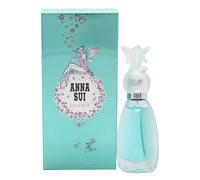 Anna Sui Secret Wish Eau de Toilette Spray for Women, 2.5 Ounce by Anna Sui