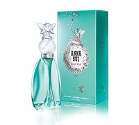Anna Sui Secret Wish Eau de Toilette Spray for Women, 2.5 Ounce by Anna Sui
