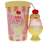 Anna Sui Sundae Mellow Yellow Anna Sui EdT 1.7 oz / e 50 ml