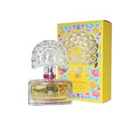 Anna Sui Vuelo De Fantasía Eau De Toilette Spray 50ml Fragancia Para Mujeres