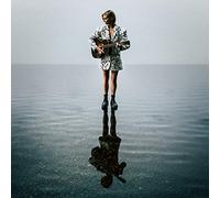 Anna Ternheim - A Space For Lost Time (LP-Vinilo)