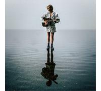 Anna Ternheim - A Space For Lost Time (LP-Vinilo)